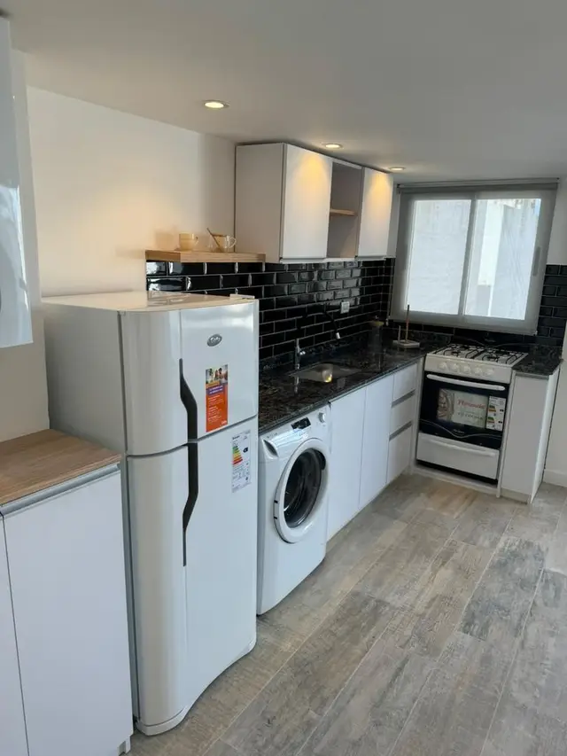 Departamento de 3 ambientes en venta en Centro