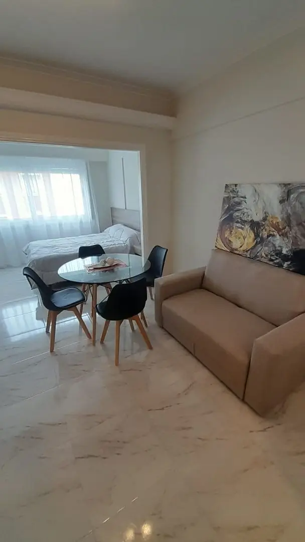 Departamento de 1 ambiente en venta en Centro