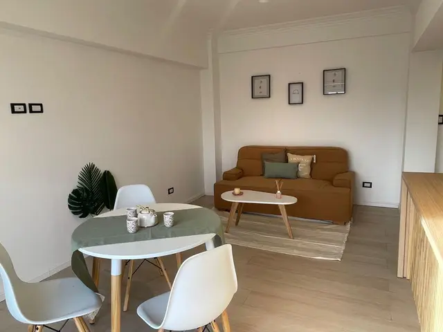 Departamento de 2 ambientes en venta en Centro