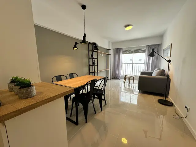 Departamento de 2 ambientes en venta en Centro