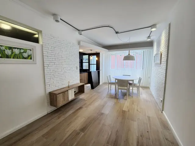 Departamento de 3 ambientes en venta en LA PERLA