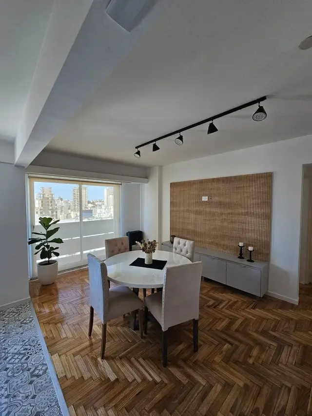 Departamento de 2 ambientes en venta en Centro