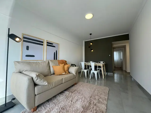 Departamento de 2 ambientes en venta en Centro