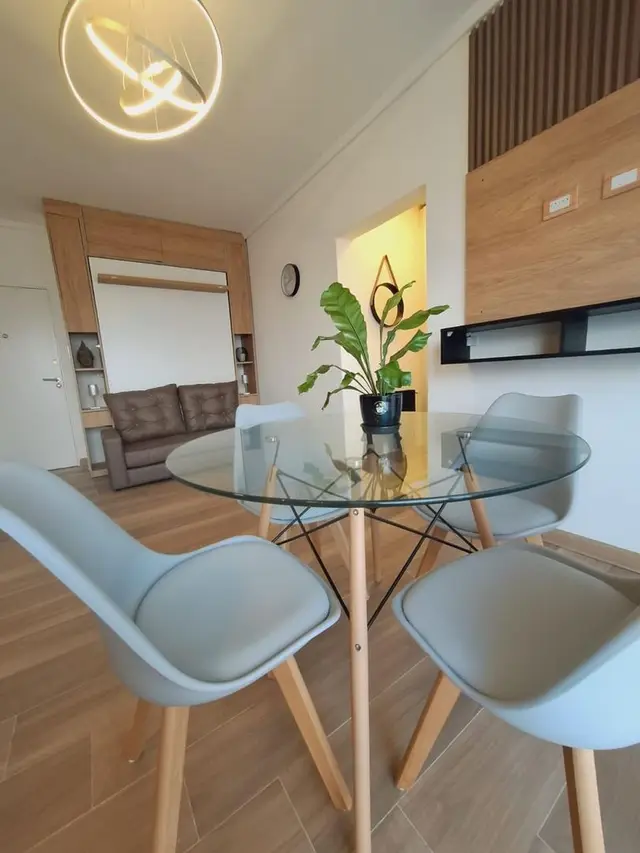 Departamento de 1 ambiente en venta en Centro