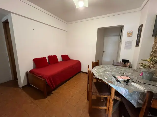 Departamento de 1 ambiente en venta en Centro