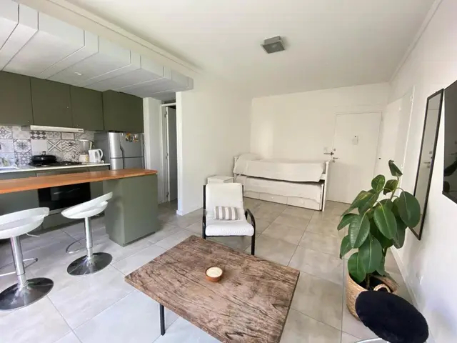 Departamento de 1 ambiente en venta en Centro