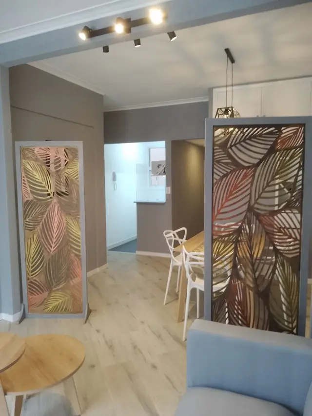 Departamento de 2 ambientes en venta en Centro