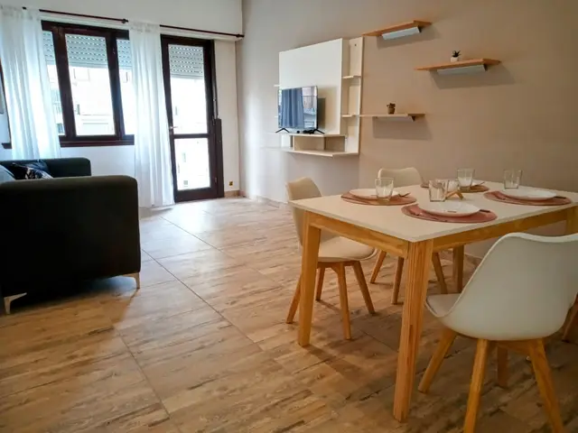 Departamento de 2 ambientes en venta en Centro