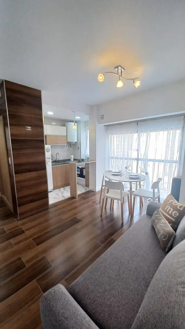 Departamento de 2 ambientes en venta en Centro