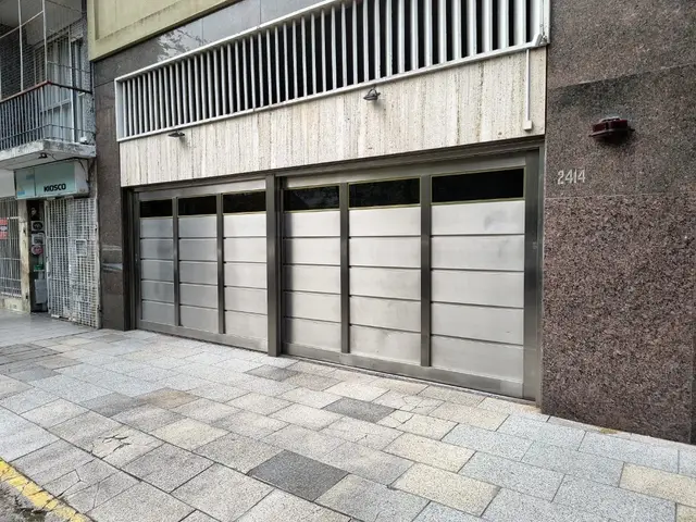 Cochera en venta en Centro