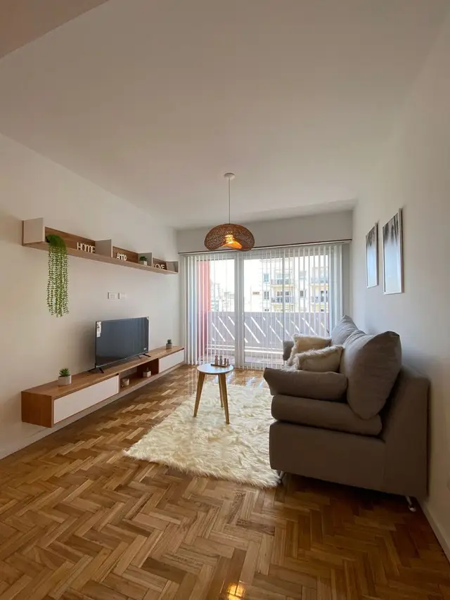 Departamento de 3 ambientes en venta en Centro