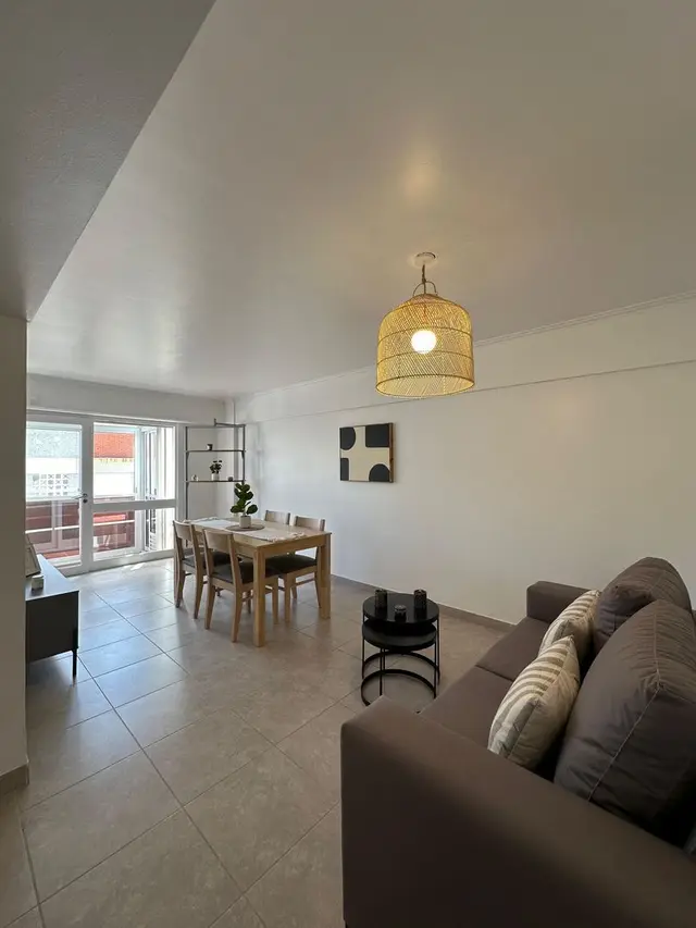 Departamento de 3 ambientes en venta en Centro