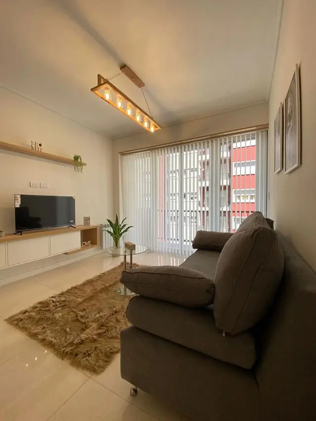 Departamento de 3 ambientes en venta en AREA CENTRO