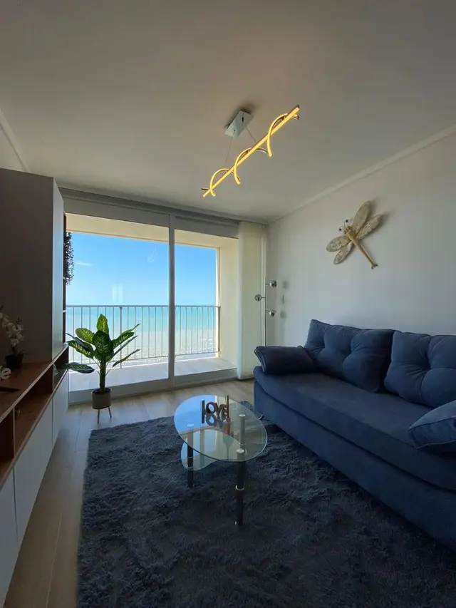 Departamento de 3 ambientes en venta en Centro