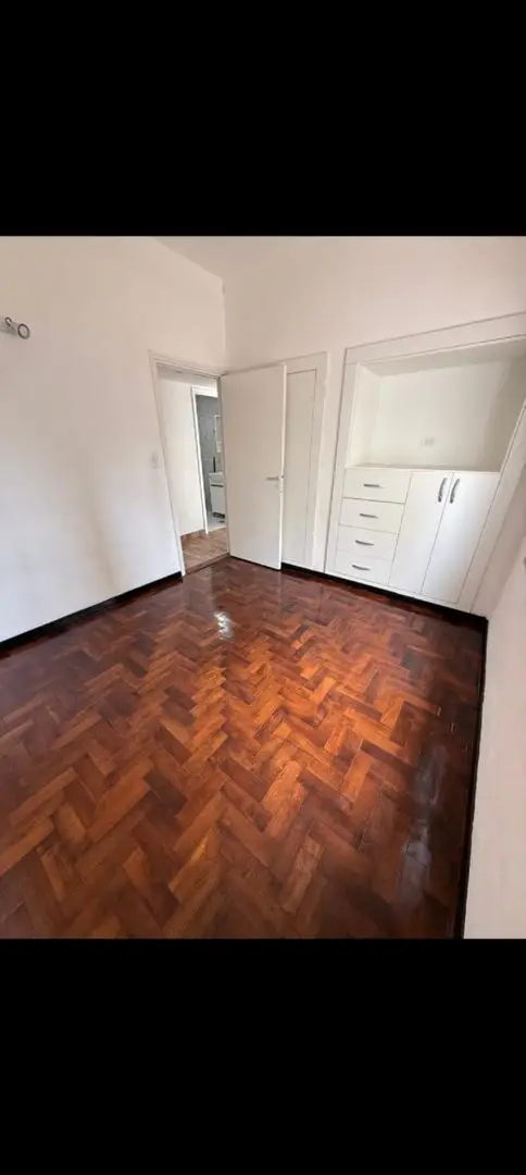 Departamento de 3 ambientes en venta en Centro