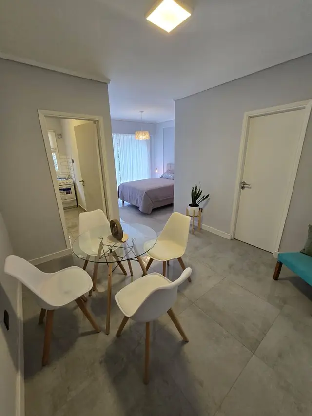 Departamento de 1 ambiente en venta en Centro