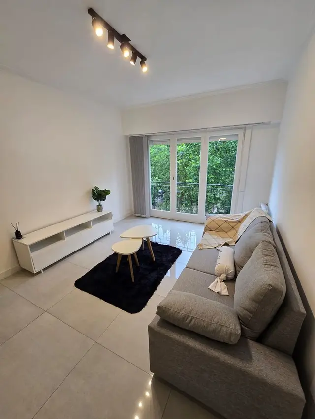 Departamento de 3 ambientes en venta en LA PERLA