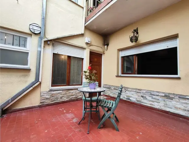 Departamento de 3 ambientes en venta en SAN JOSE