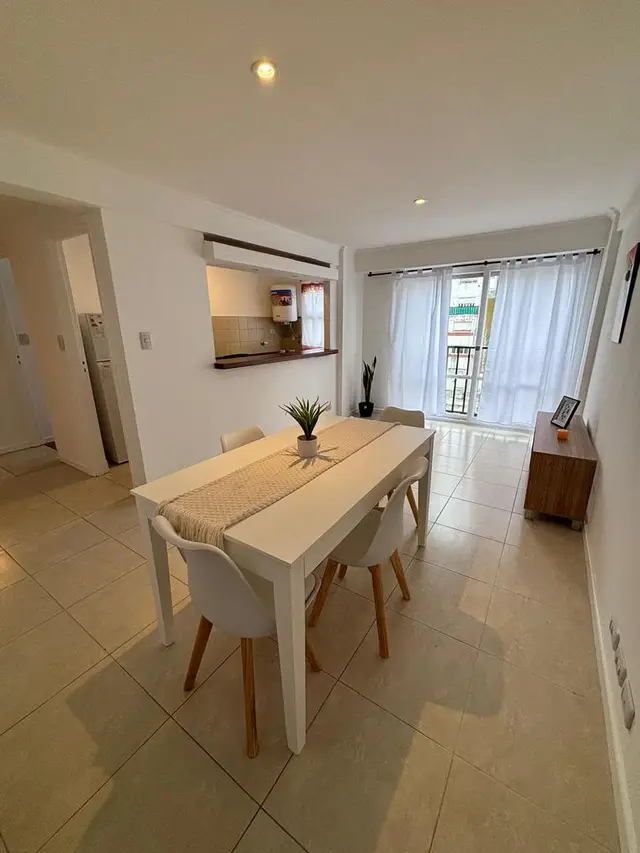 Departamento de 2 ambientes en venta en Centro