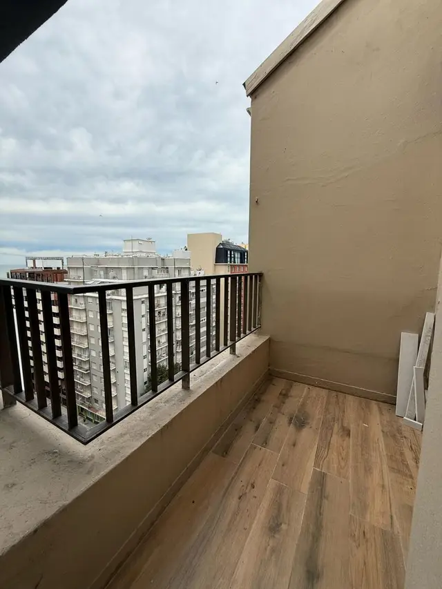Departamento de 3 ambientes en venta en Centro