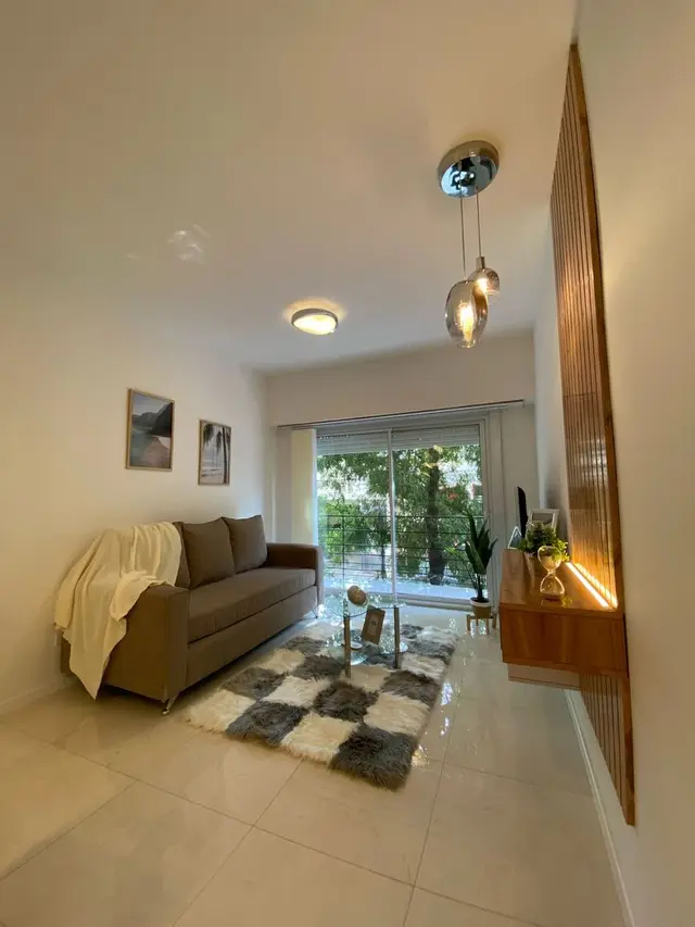 Departamento de 3 ambientes en venta en Centro