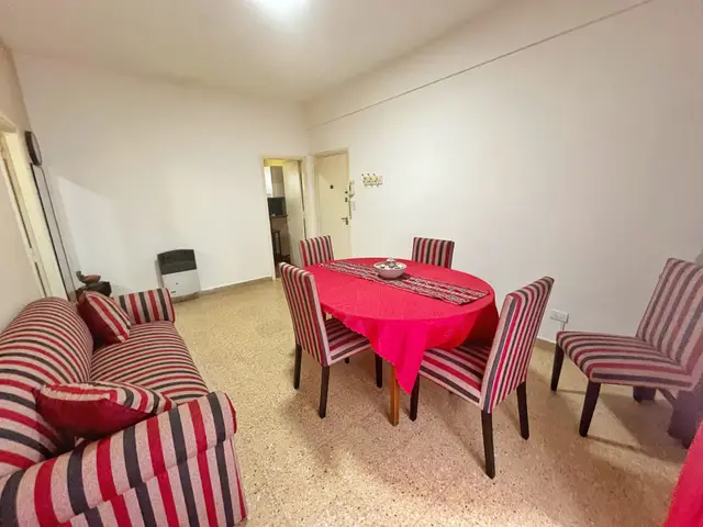 Departamento de 3 ambientes en venta en AREA CENTRO