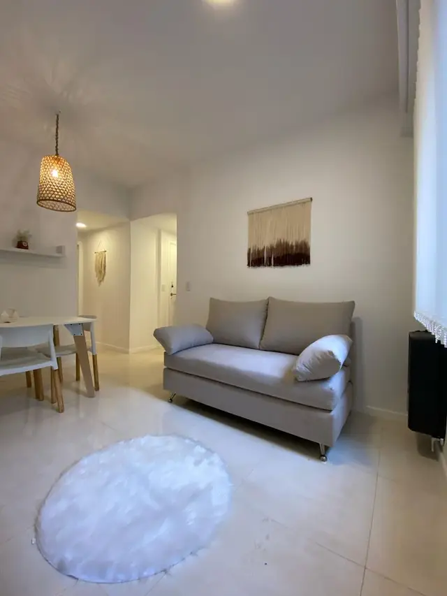 Departamento de 2 ambientes en venta en Centro