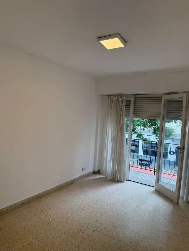 Departamento de 2 ambientes en venta en Centro