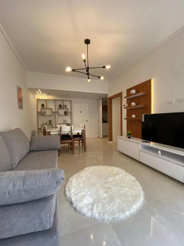 Departamento de 3 ambientes en venta en Centro
