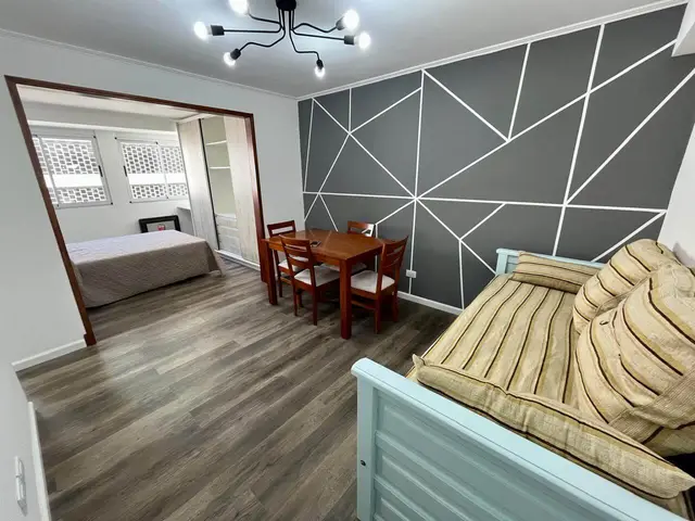 Departamento de 1 ambiente en venta en Centro