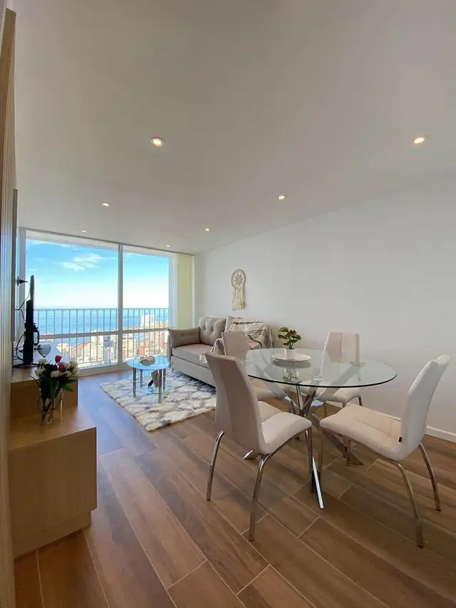 Departamento de 2 ambientes en venta en Centro