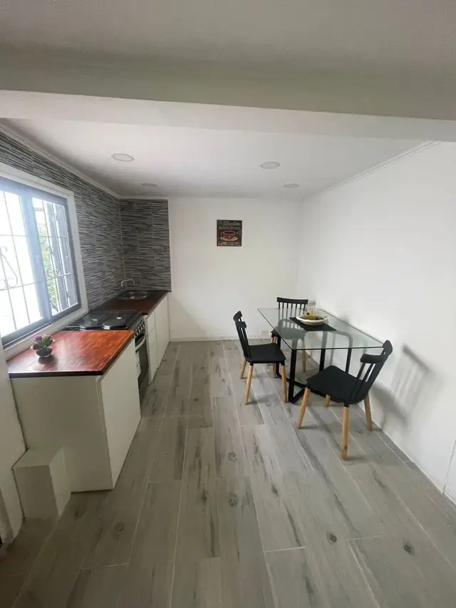 PH de 2 ambientes en venta en SAN CARLOS