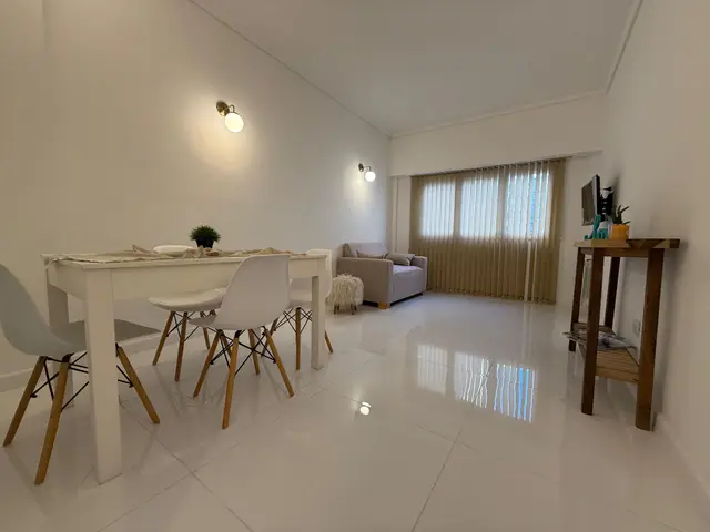 Departamento de 2 ambientes en venta en AREA CENTRO
