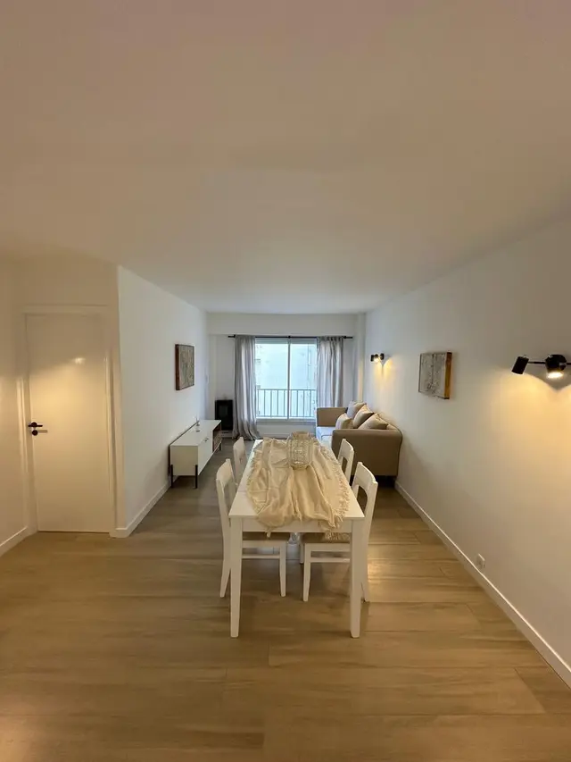 Departamento de 2 ambientes en venta en Centro