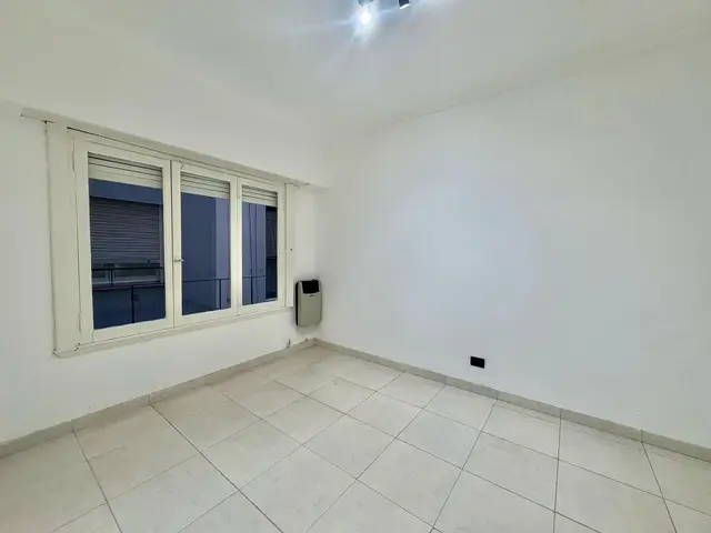 Departamento de 3 ambientes en venta en Centro