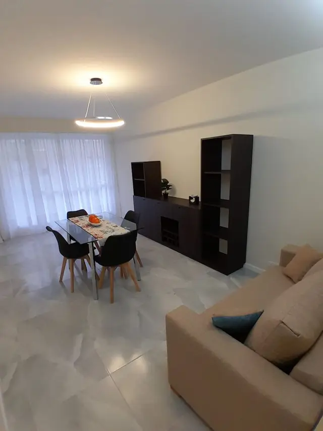 Departamento de 2 ambientes en venta en Centro