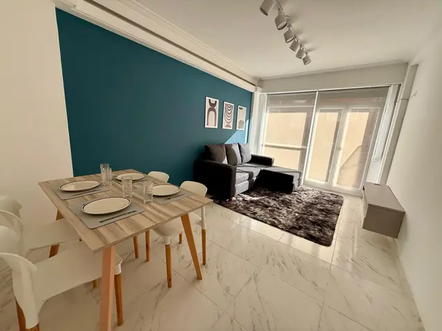 Departamento de 2 ambientes en venta en Centro