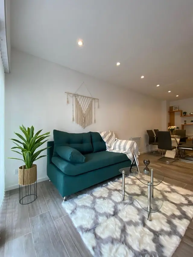 Departamento de 3 ambientes en venta en Centro