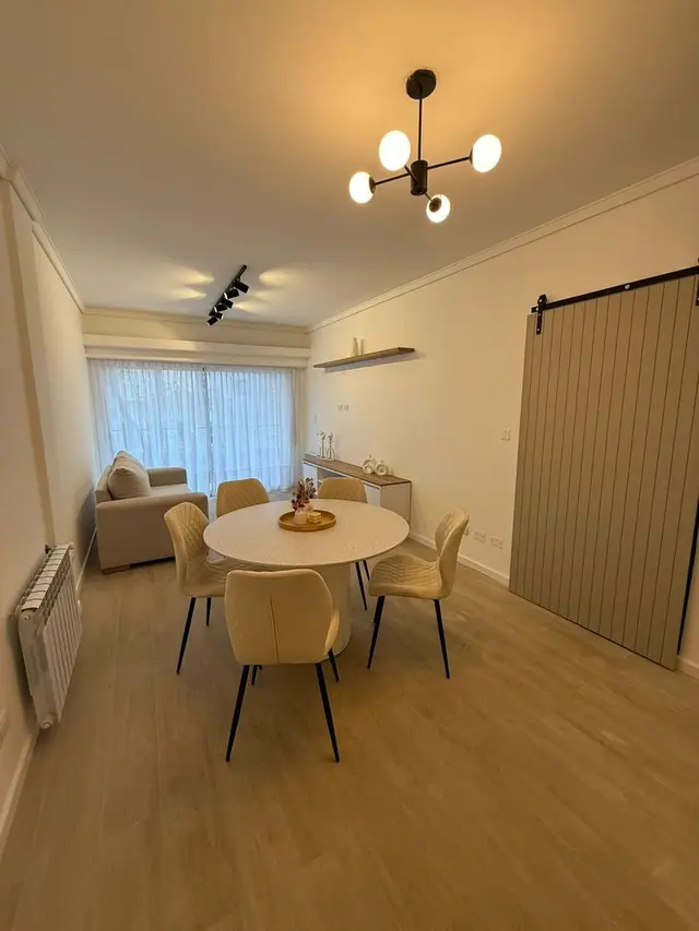Departamento de 3 ambientes en venta en PLAZA PERALTA RAMOS