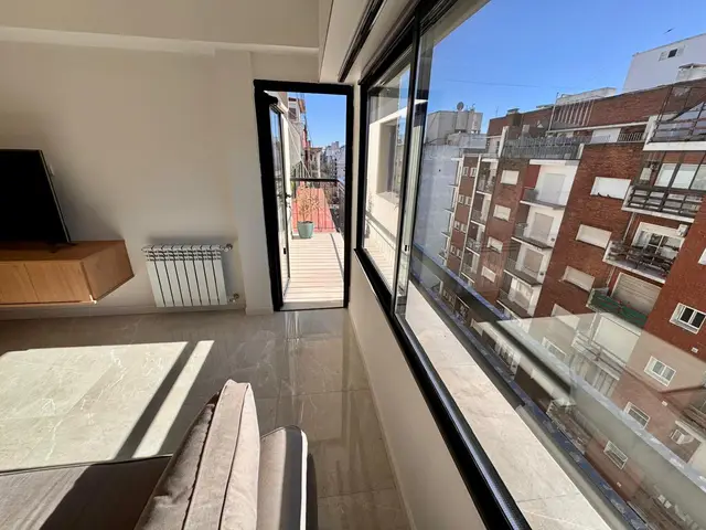 Departamento de 3 ambientes en venta en Centro
