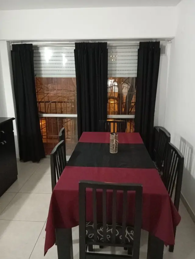 Departamento de 2 ambientes en venta en Centro