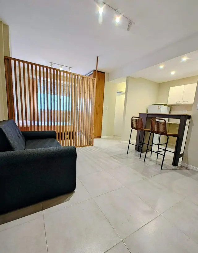 Departamento de 1 ambiente en venta en Centro