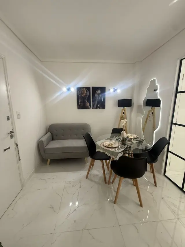 Departamento de 1 ambiente en venta en Centro