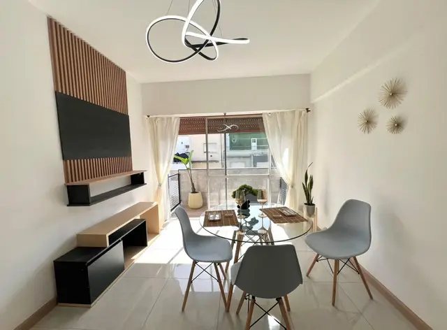 Departamento de 2 ambientes en venta en AREA CENTRO