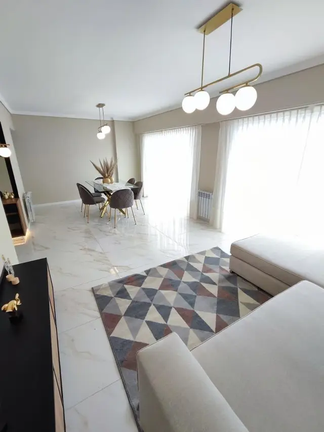 Departamento de 4 ambientes en venta en Centro