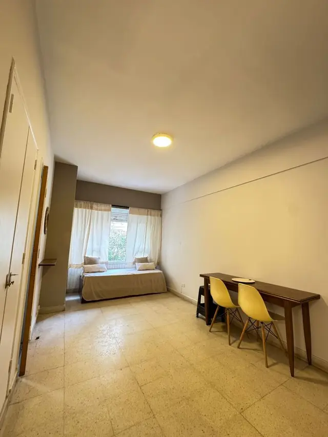 Departamento de 1 ambiente en venta en Centro