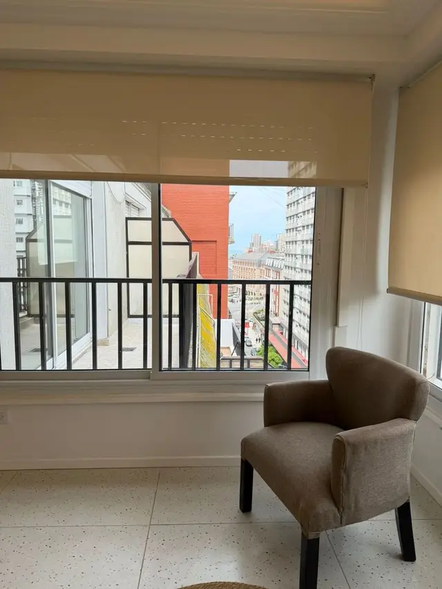 Departamento de 4 ambientes en venta en Centro