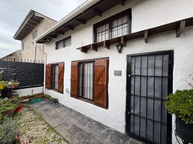 Departamento de 2 ambientes en venta en ZACAGNINI JOSE MANUEL