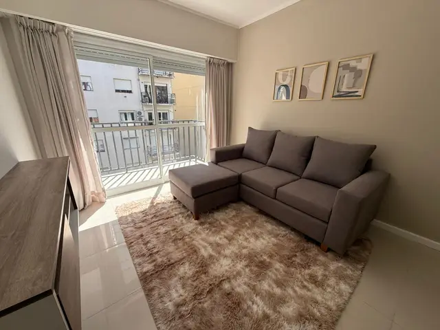 Departamento de 2 ambientes en venta en Centro