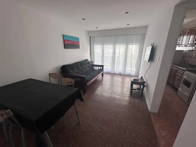 Departamento de 2 ambientes en alquiler temporario en ESTACION TERMINAL (ALDREY)